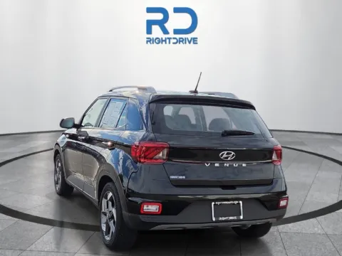 More photos of 2025 Hyundai Venue SEL at RightDrive - 1791 Lee Trevino, TX