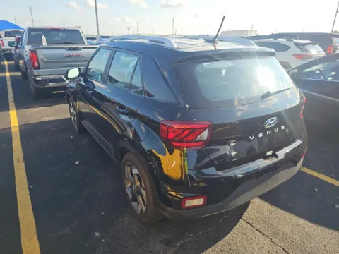 More photos of 2025 Hyundai Venue SEL at RightDrive - 1791 Lee Trevino, TX