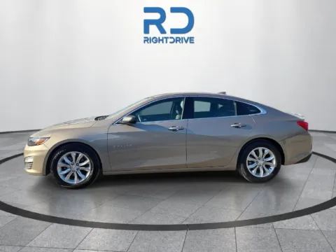 More photos of 2024 Chevrolet Malibu LT at RightDrive - 1791 Lee Trevino, TX