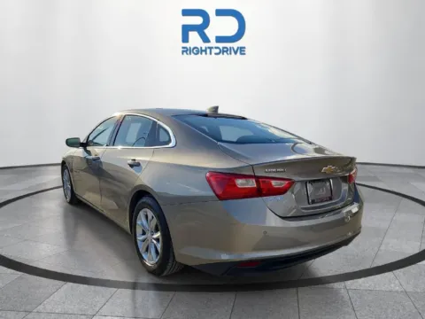 More photos of 2024 Chevrolet Malibu LT at RightDrive - 1791 Lee Trevino, TX