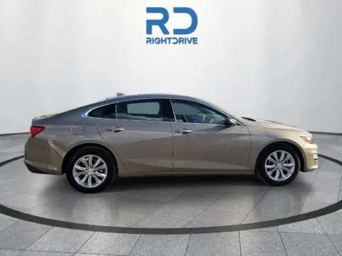 Photos of 2024 Chevrolet Malibu LT for sale in El Paso, TX at RightDrive - 1791 Lee Trevino