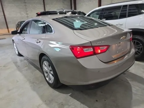 Another view of 2024 Chevrolet Malibu LT for sale in El Paso, TX at RightDrive - 1791 Lee Trevino