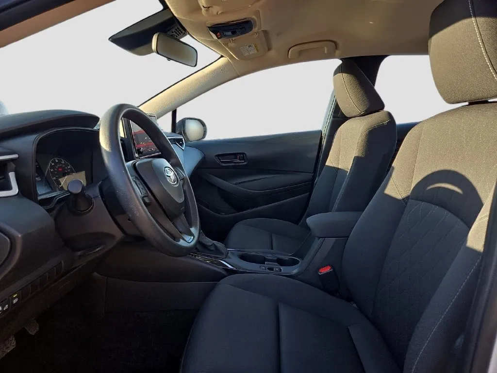 Toyota Corolla photo 16