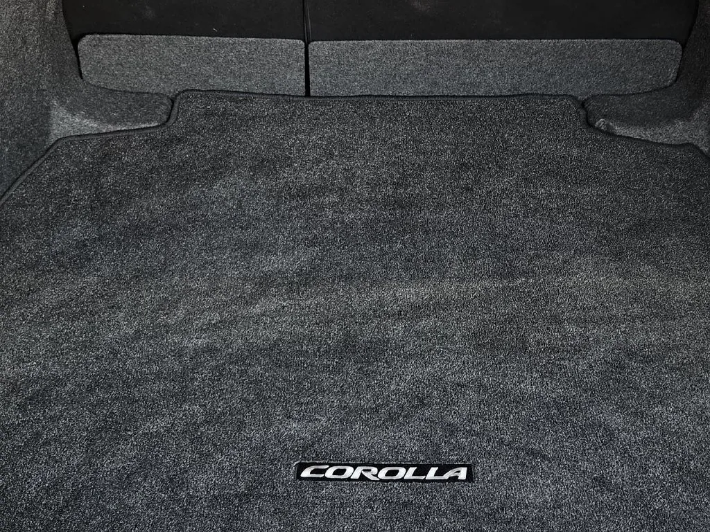 Toyota Corolla photo 10