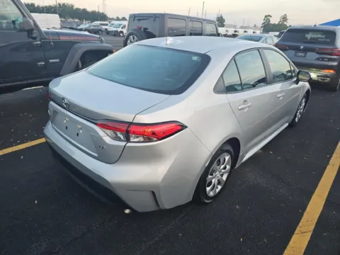 More photos of 2025 Toyota Corolla LE at RightDrive - 1791 Lee Trevino, TX