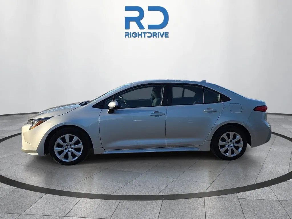 Toyota Corolla photo 5
