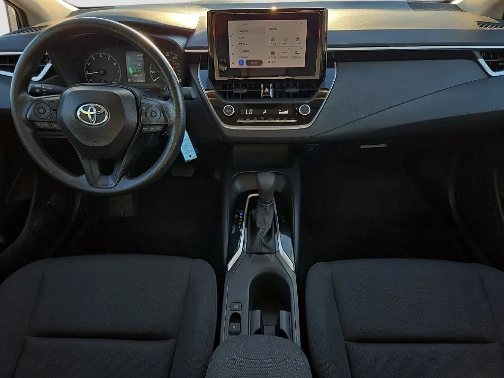 Toyota Corolla photo 13
