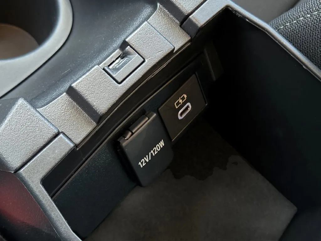 Toyota Corolla photo 21