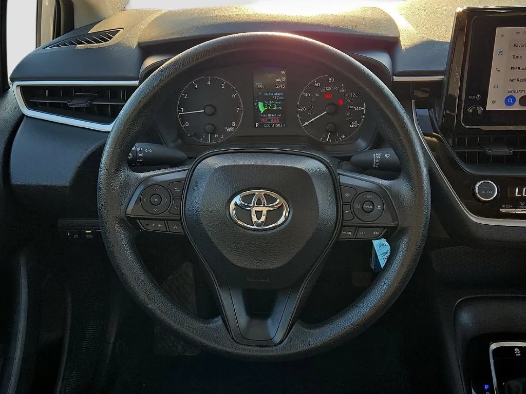 Toyota Corolla photo 14