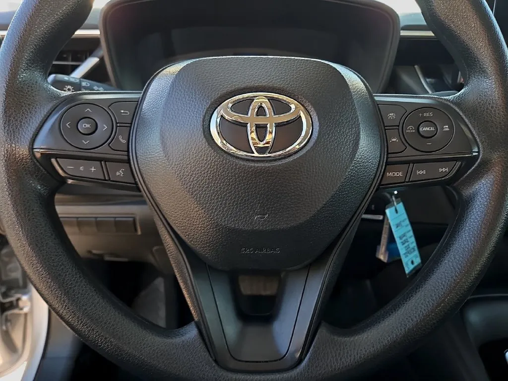 Toyota Corolla photo 24