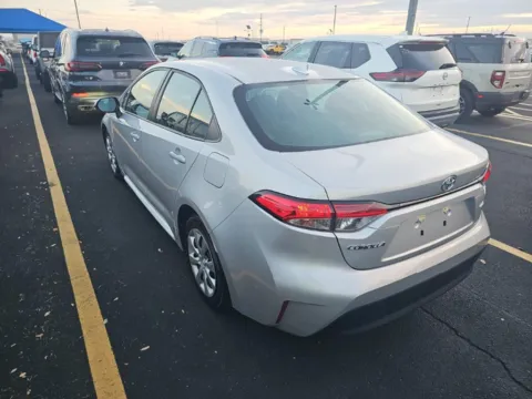 More photos of 2025 Toyota Corolla LE at RightDrive - 1791 Lee Trevino, TX