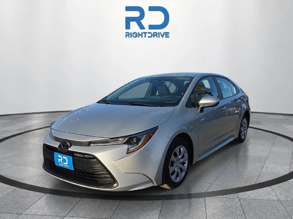 Toyota Corolla photo 6