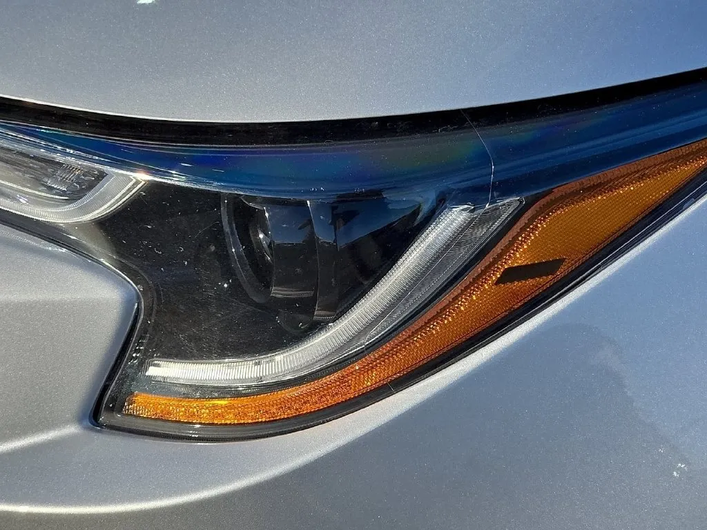 Toyota Corolla photo 7