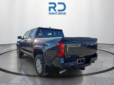 More photos of 2025 Toyota Tacoma SR5 at RightDrive - 1791 Lee Trevino, TX