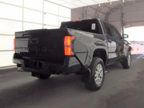 More photos of 2025 Toyota Tacoma SR5 at RightDrive - 1791 Lee Trevino, TX
