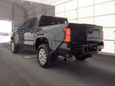More photos of 2025 Toyota Tacoma SR5 at RightDrive - 1791 Lee Trevino, TX