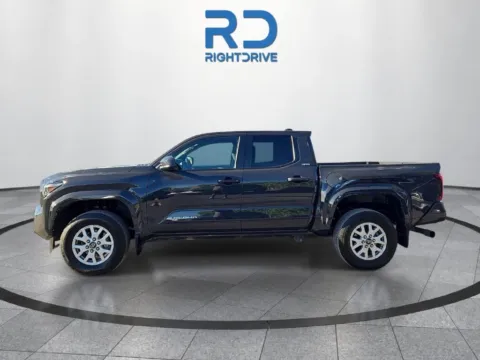 More photos of 2025 Toyota Tacoma SR5 at RightDrive - 1791 Lee Trevino, TX