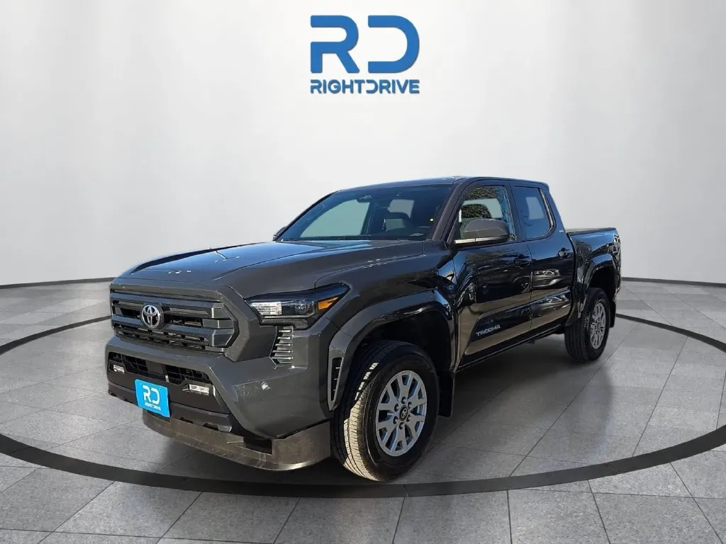 Toyota Tacoma photo 6