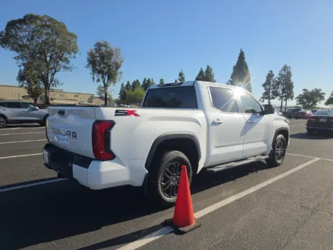 More photos of 2025 Toyota Tundra SR5 at RightDrive - 1791 Lee Trevino, TX