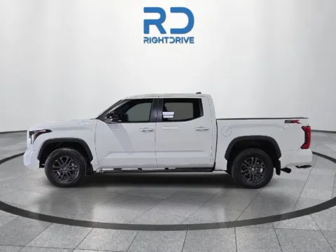 More photos of 2025 Toyota Tundra SR5 at RightDrive - 1791 Lee Trevino, TX