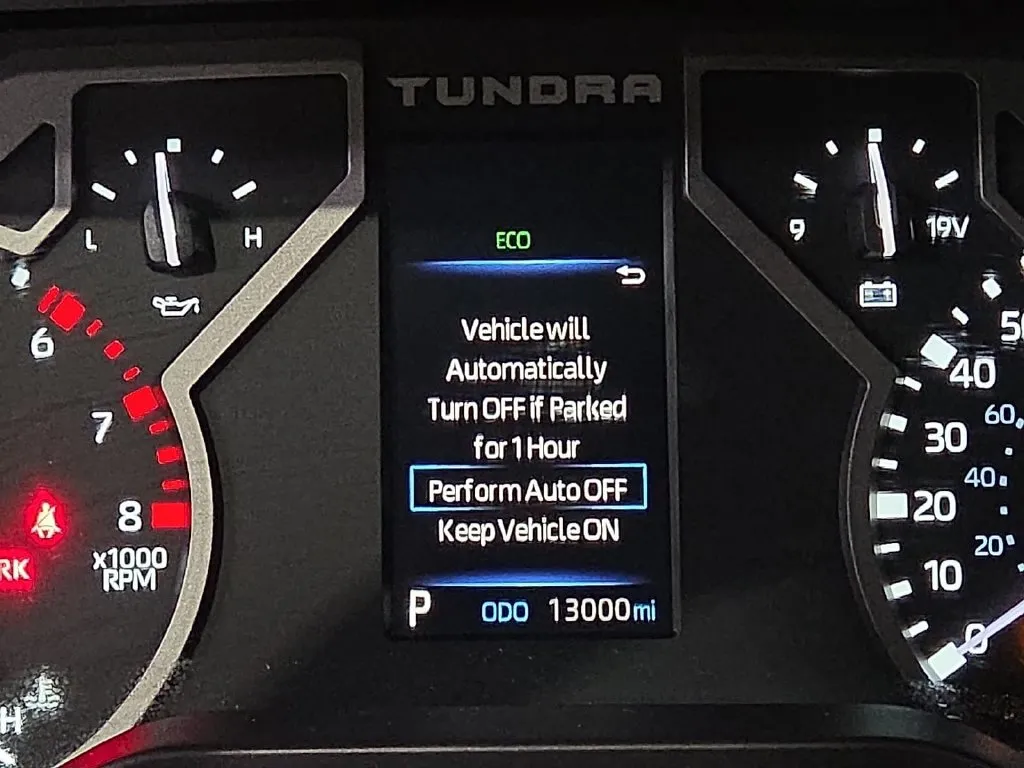 Toyota Tundra photo 22