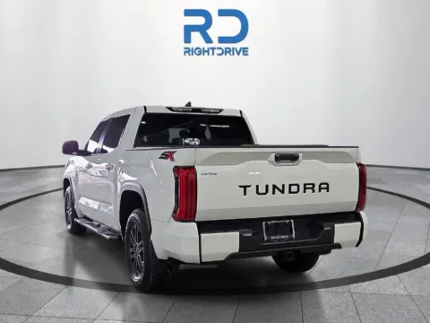 More photos of 2025 Toyota Tundra SR5 at RightDrive - 1791 Lee Trevino, TX