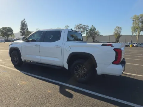 More photos of 2025 Toyota Tundra SR5 at RightDrive - 1791 Lee Trevino, TX