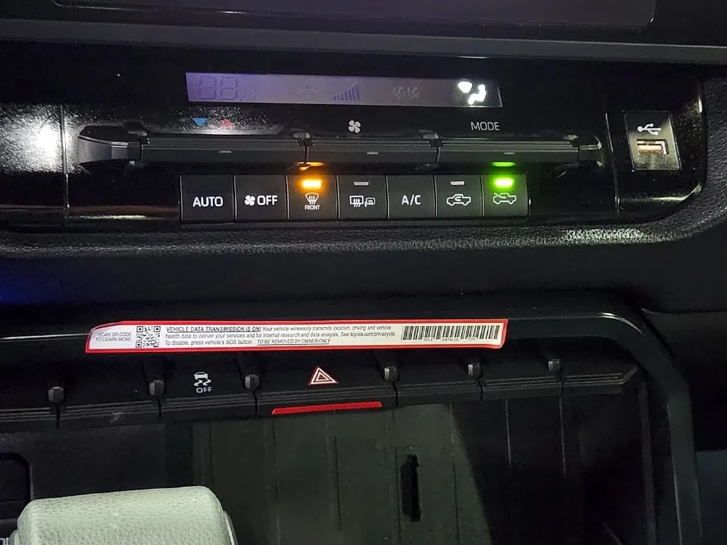 Toyota Tundra photo 21