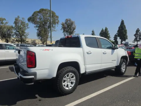 More photos of 2022 Chevrolet Colorado LT at RightDrive - 1791 Lee Trevino, TX