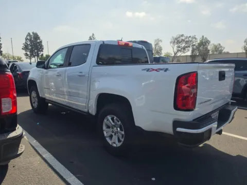 More photos of 2022 Chevrolet Colorado LT at RightDrive - 1791 Lee Trevino, TX