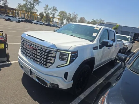 Photos of 2024 GMC Sierra 1500 Denali for sale in El Paso, TX at RightDrive - 1791 Lee Trevino