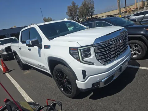 Another view of 2024 GMC Sierra 1500 Denali for sale in El Paso, TX at RightDrive - 1791 Lee Trevino