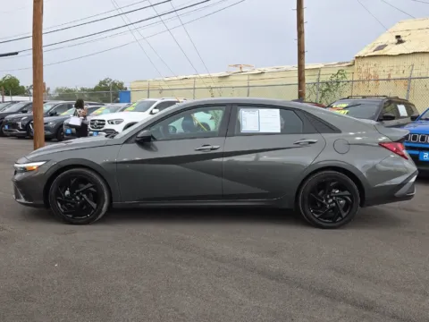 More photos of 2026 Hyundai Elantra SEL Sport at RightDrive - 1791 Lee Trevino, TX