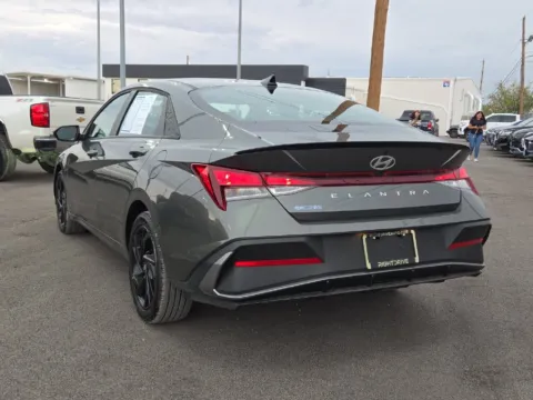 More photos of 2026 Hyundai Elantra SEL Sport at RightDrive - 1791 Lee Trevino, TX