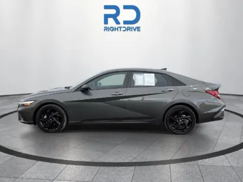 More photos of 2026 Hyundai Elantra SEL Sport at RightDrive - 1791 Lee Trevino, TX