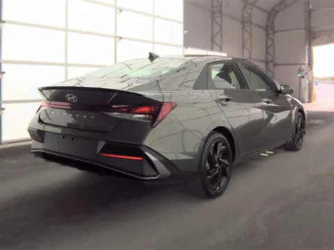 More photos of 2026 Hyundai Elantra SEL Sport at RightDrive - 1791 Lee Trevino, TX