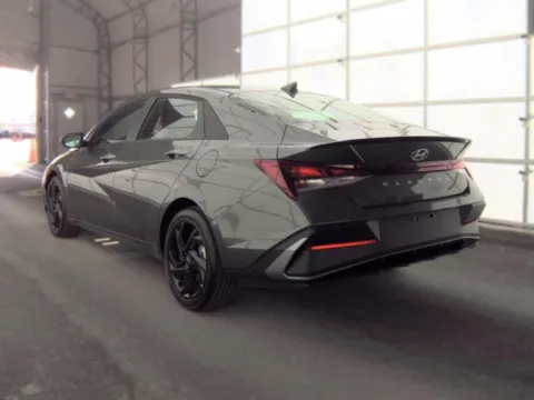 More photos of 2026 Hyundai Elantra SEL Sport at RightDrive - 1791 Lee Trevino, TX