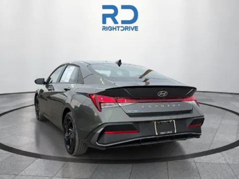 More photos of 2026 Hyundai Elantra SEL Sport at RightDrive - 1791 Lee Trevino, TX