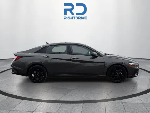 Photos of 2026 Hyundai Elantra SEL Sport for sale in El Paso, TX at RightDrive - 1791 Lee Trevino