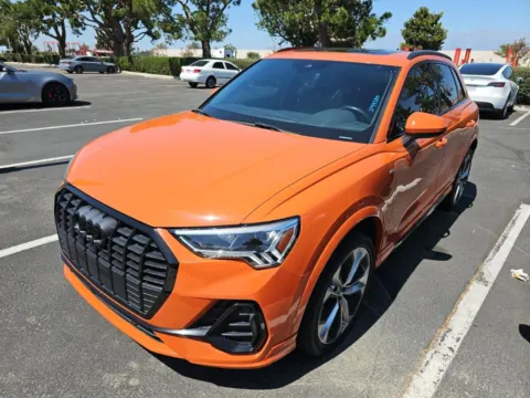 Photos of 2022 Audi Q3 Premium Plus for sale in El Paso, TX at RightDrive - 1791 Lee Trevino