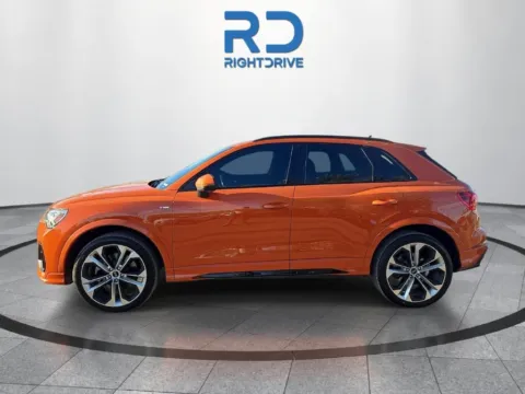 More photos of 2022 Audi Q3 Premium Plus at RightDrive - 1791 Lee Trevino, TX