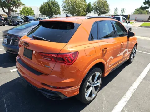 More photos of 2022 Audi Q3 Premium Plus at RightDrive - 1791 Lee Trevino, TX