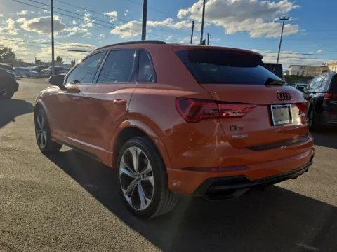 More photos of 2022 Audi Q3 Premium Plus at RightDrive - 1791 Lee Trevino, TX