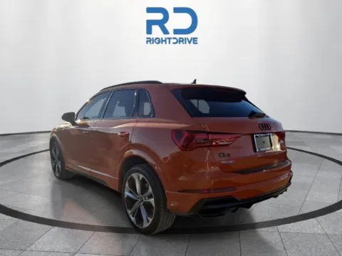 More photos of 2022 Audi Q3 Premium Plus at RightDrive - 1791 Lee Trevino, TX