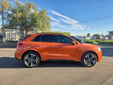 Photos of 2022 Audi Q3 Premium Plus for sale in El Paso, TX at RightDrive - 1791 Lee Trevino