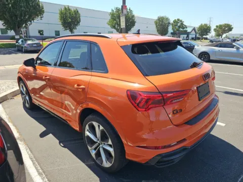 More photos of 2022 Audi Q3 Premium Plus at RightDrive - 1791 Lee Trevino, TX