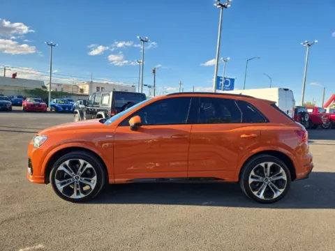 More photos of 2022 Audi Q3 Premium Plus at RightDrive - 1791 Lee Trevino, TX