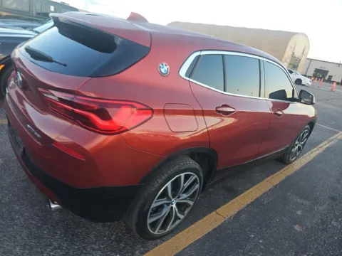 More photos of 2020 BMW X2 sDrive28i at RightDrive - 1791 Lee Trevino, TX
