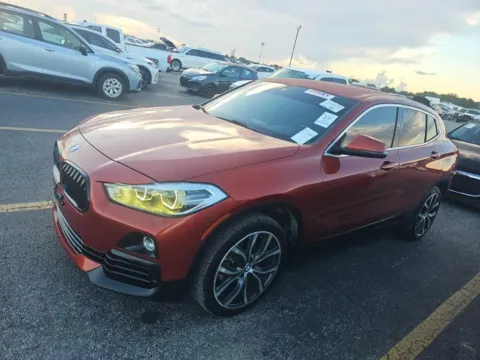 Photos of 2020 BMW X2 sDrive28i for sale in El Paso, TX at RightDrive - 1791 Lee Trevino