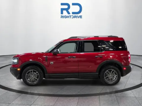 More photos of 2025 Ford Bronco Sport Big Bend at RightDrive - 1791 Lee Trevino, TX